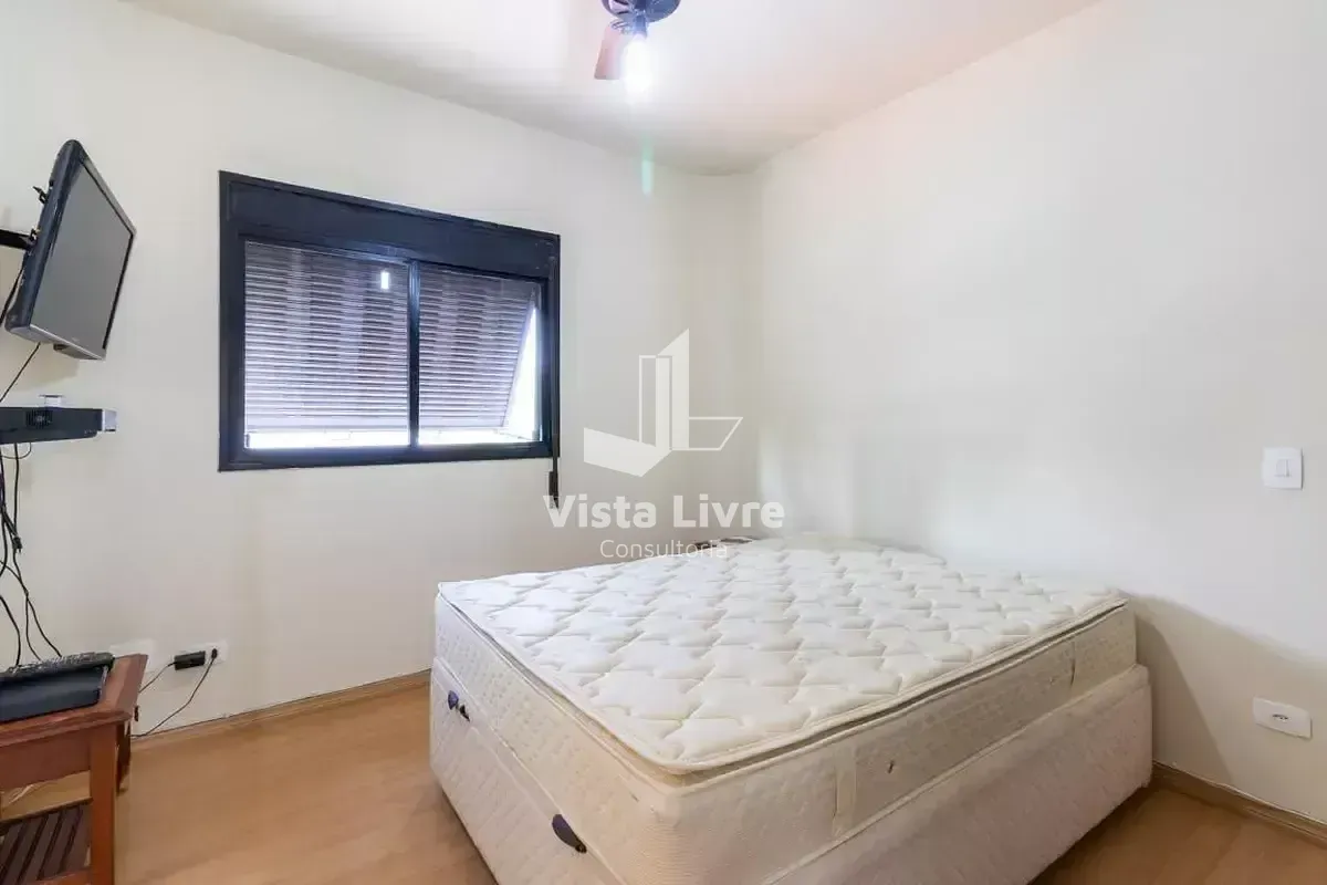 Apartamento, 1 quarto, 39 m² - Foto 9