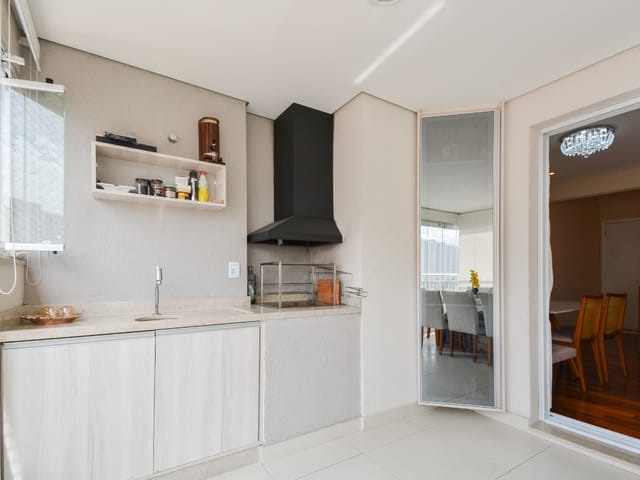 Apartamento com 102m² 3 quartos e 3 banheiros, à venda, no bairro Tatuapé em São Paulo