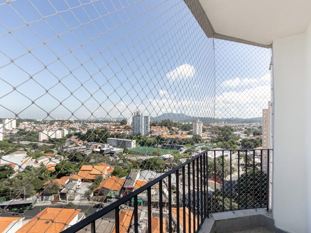 Apartamento com 1473m² 3 quartos e 2 banheiros, à venda, no bairro Vila Barreto em São Paulo