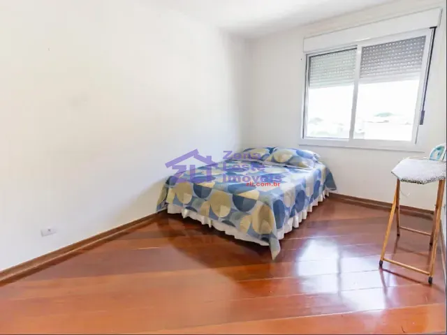 Apartamento 3 quartos e 2 banheiros, à venda, no bairro Mooca em São Paulo