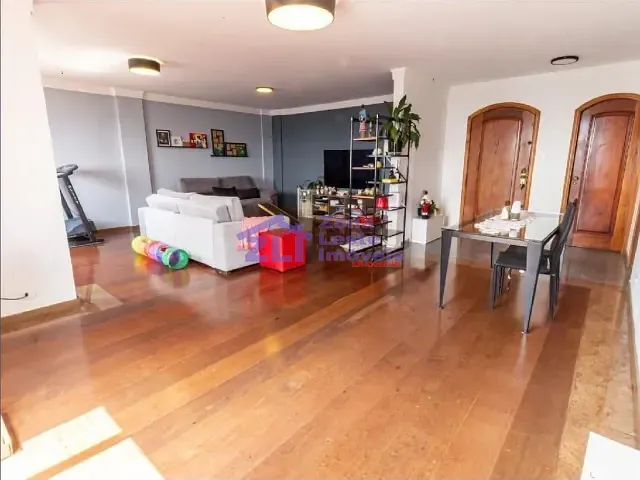 Apartamento 3 quartos e 2 banheiros, à venda, no bairro Mooca em São Paulo