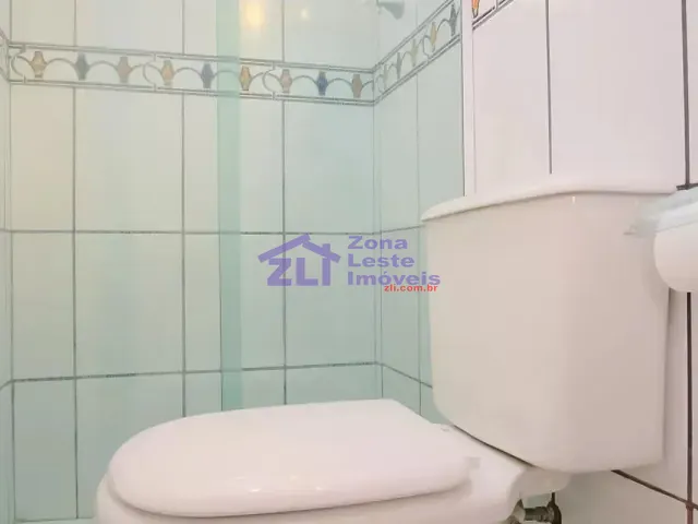 Apartamento 3 quartos e 2 banheiros, à venda, no bairro Tatuapé em São Paulo