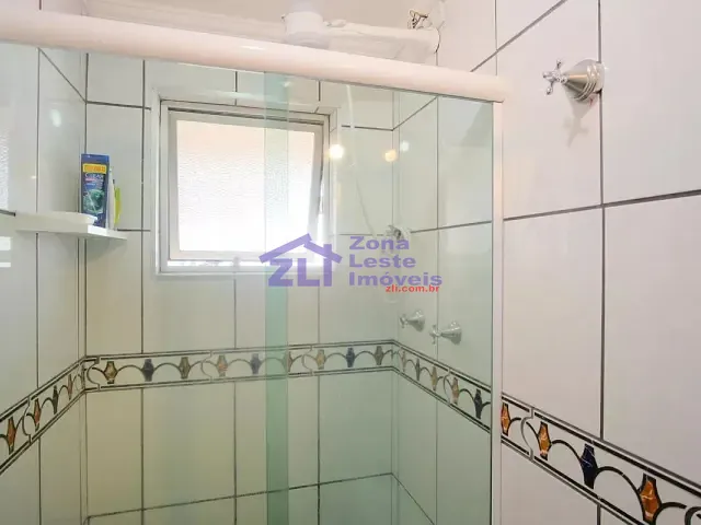 Apartamento 3 quartos e 2 banheiros, à venda, no bairro Tatuapé em São Paulo