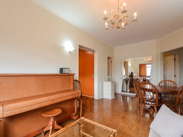 Apartamento com 93m² 2 quartos e 2 banheiros, à venda, no bairro Aclimação em São Paulo