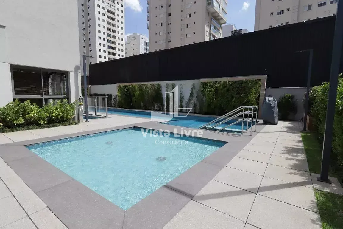 Apartamento, 3 quartos, 160 m² - Foto 33