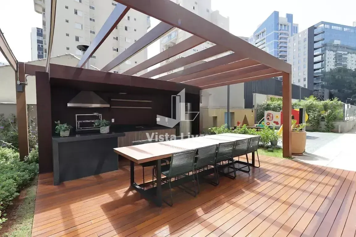 Apartamento, 3 quartos, 160 m² - Foto 34