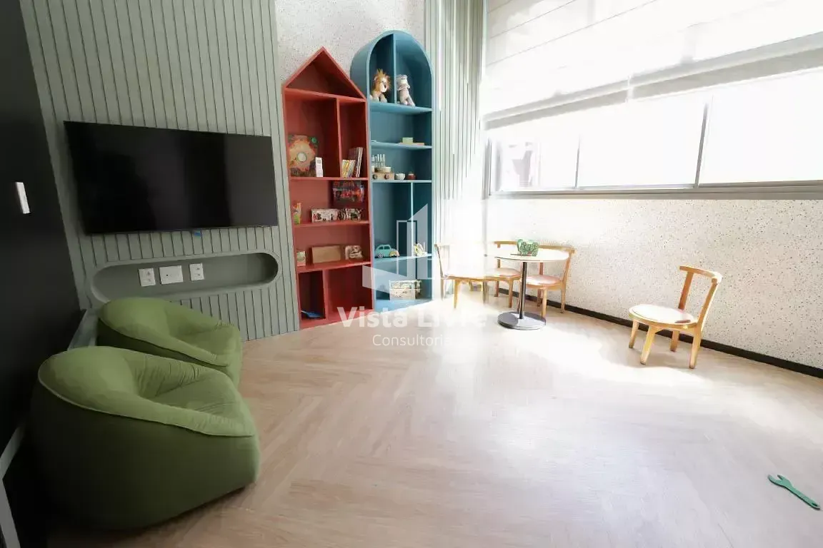 Apartamento, 3 quartos, 160 m² - Foto 36