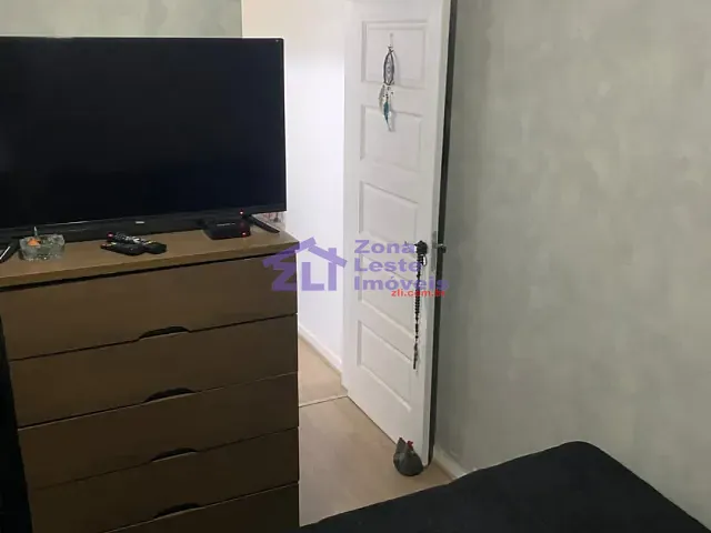 Apartamento 1 quarto e 1 banheiro, à venda, no bairro Chácara Santo Antônio (Zona Leste) em São Paulo