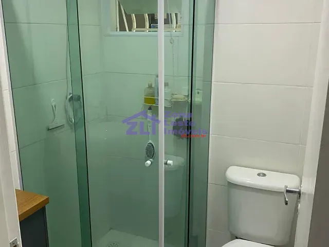 Apartamento 1 quarto e 1 banheiro, à venda, no bairro Chácara Santo Antônio (Zona Leste) em São Paulo