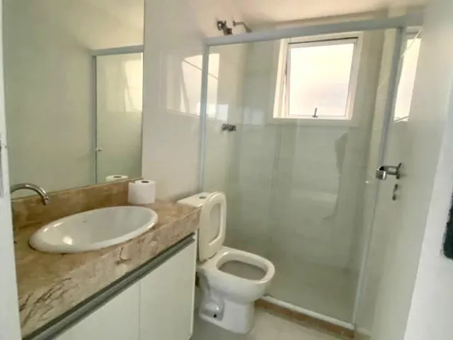 Apartamento 3 quartos e 2 banheiros, à venda, no bairro Cavaleiros em Macaé