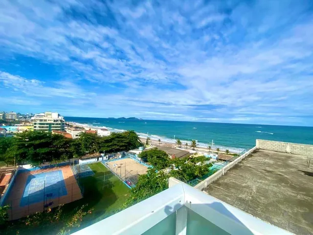 Apartamento 3 quartos e 2 banheiros, à venda, no bairro Cavaleiros em Macaé