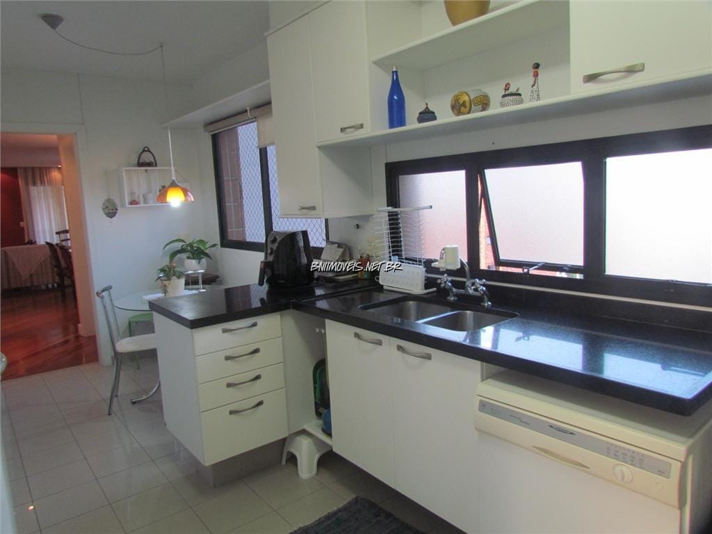 Apartamento, 3 quartos, 160 m² - Foto 11