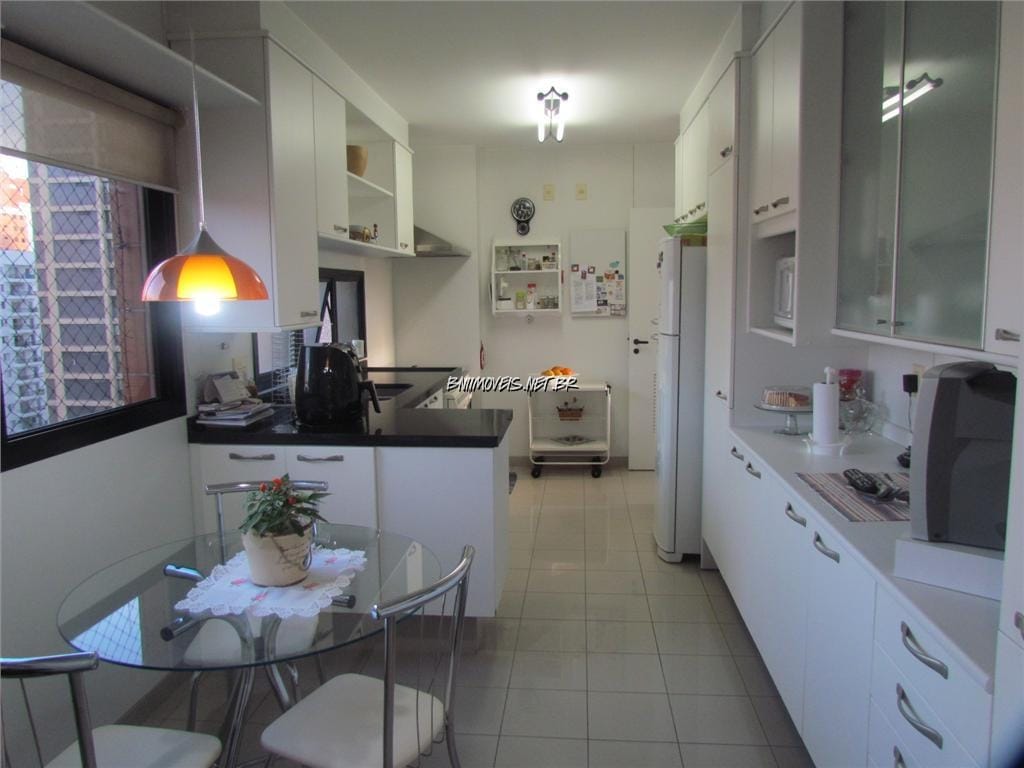 Apartamento, 3 quartos, 160 m² - Foto 10