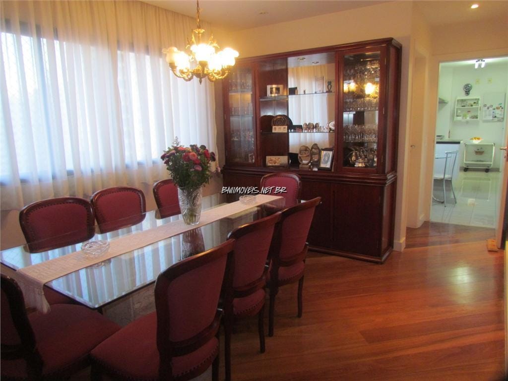 Apartamento, 3 quartos, 160 m² - Foto 5