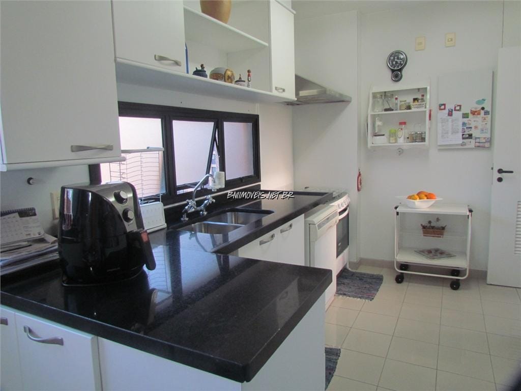 Apartamento, 3 quartos, 160 m² - Foto 12