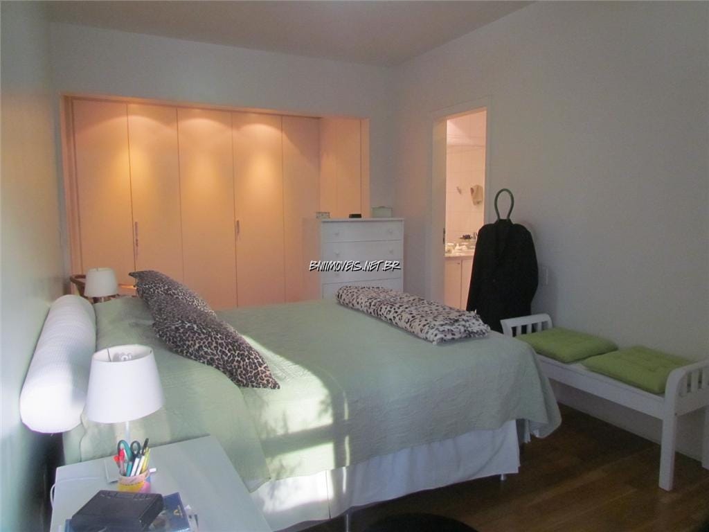 Apartamento, 3 quartos, 160 m² - Foto 8