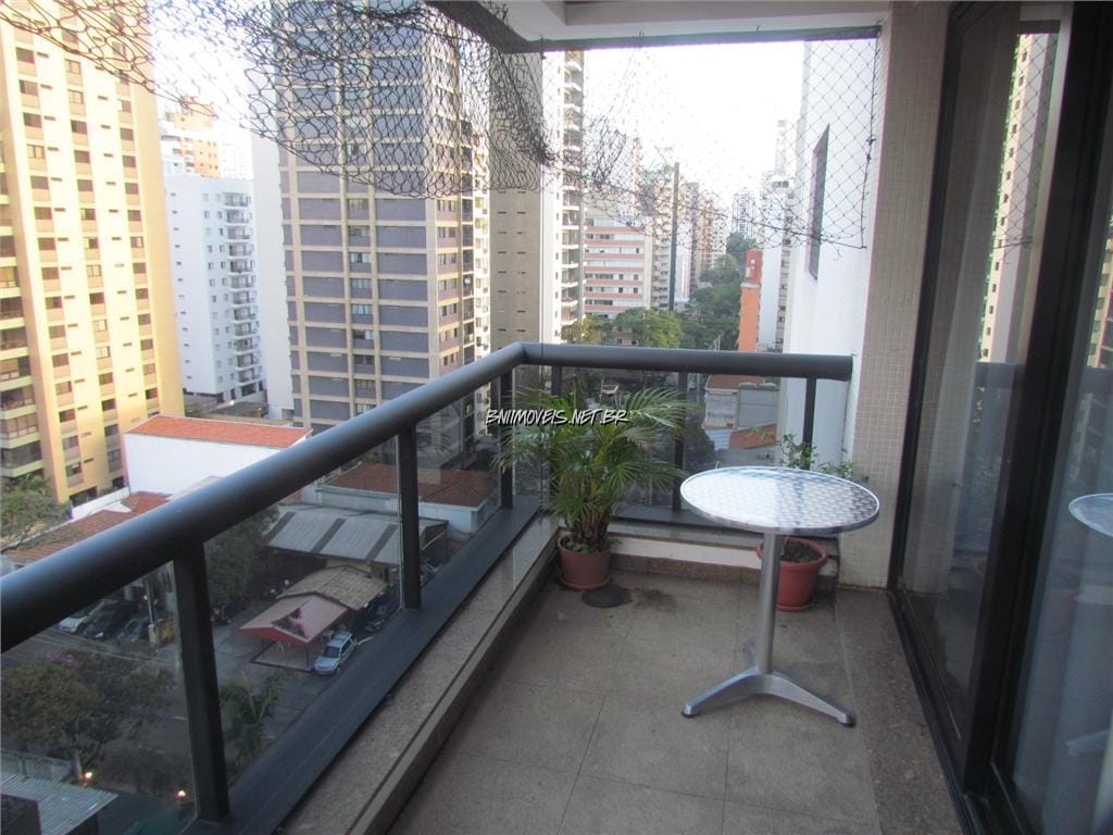 Apartamento, 3 quartos, 160 m² - Foto 2