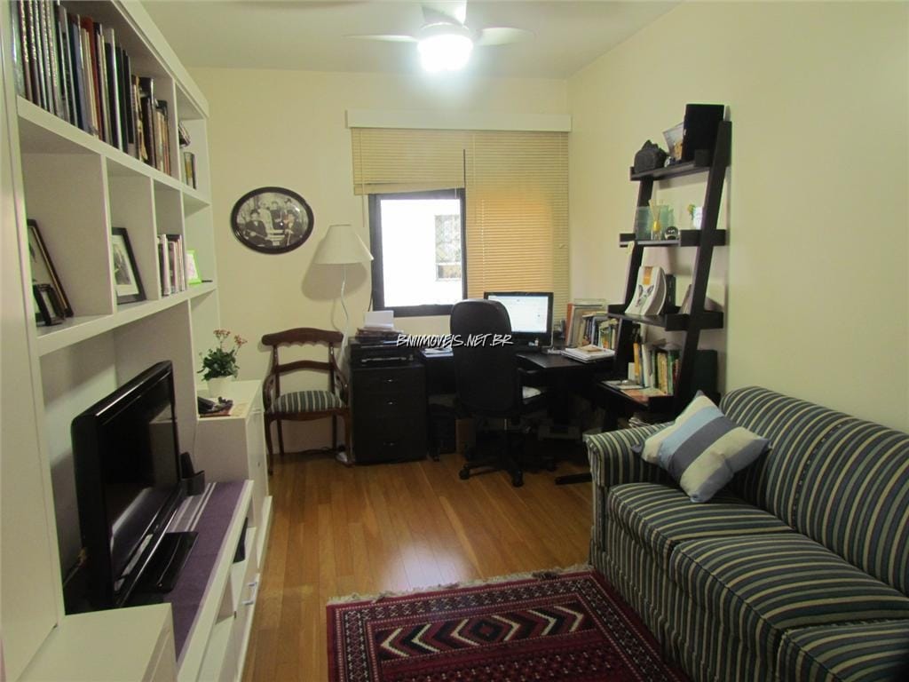 Apartamento, 3 quartos, 160 m² - Foto 7