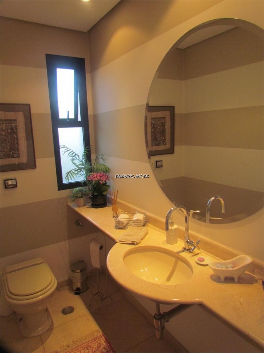 Apartamento, 3 quartos, 160 m² - Foto 6