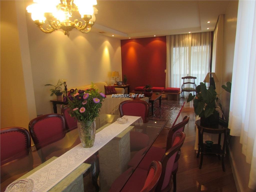 Apartamento, 3 quartos, 160 m² - Foto 4