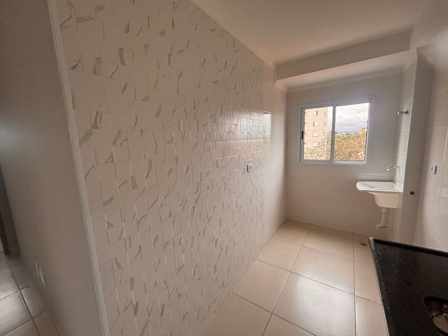 Apartamento com 50m² 2 quartos e 1 banheiro, à venda, no bairro Itaquera em São Paulo