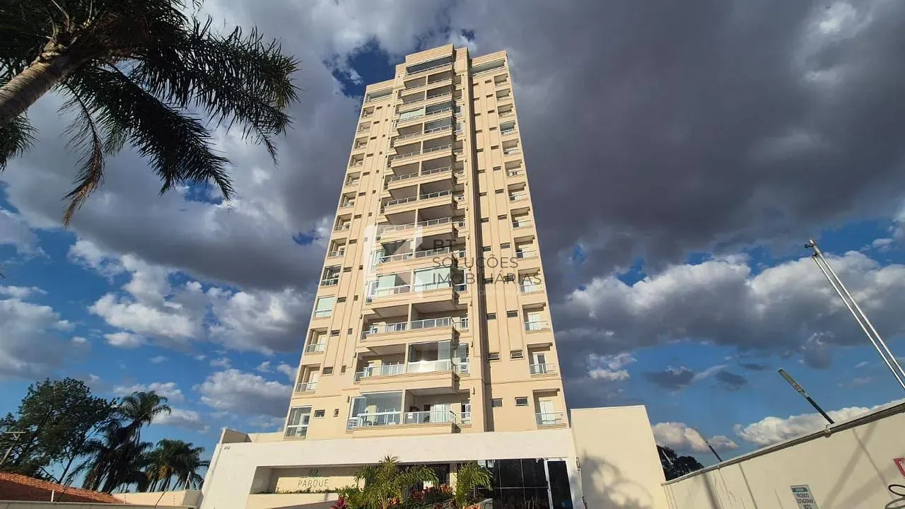 Apartamento, 2 quartos, 75 m² - Foto 24