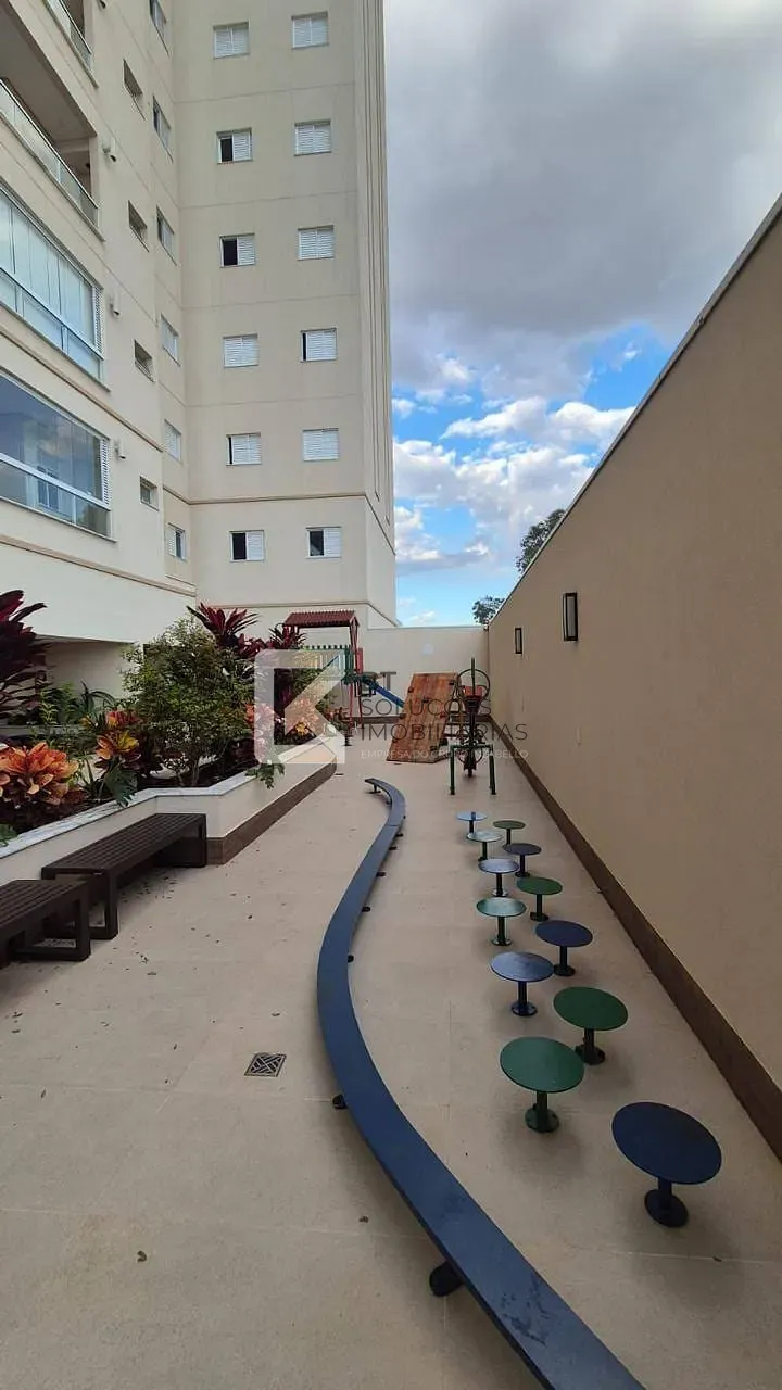 Apartamento, 2 quartos, 75 m² - Foto 25