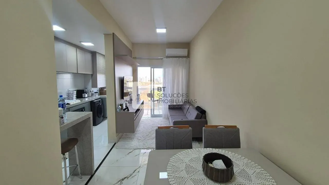 Apartamento, 2 quartos, 75 m² - Foto 4