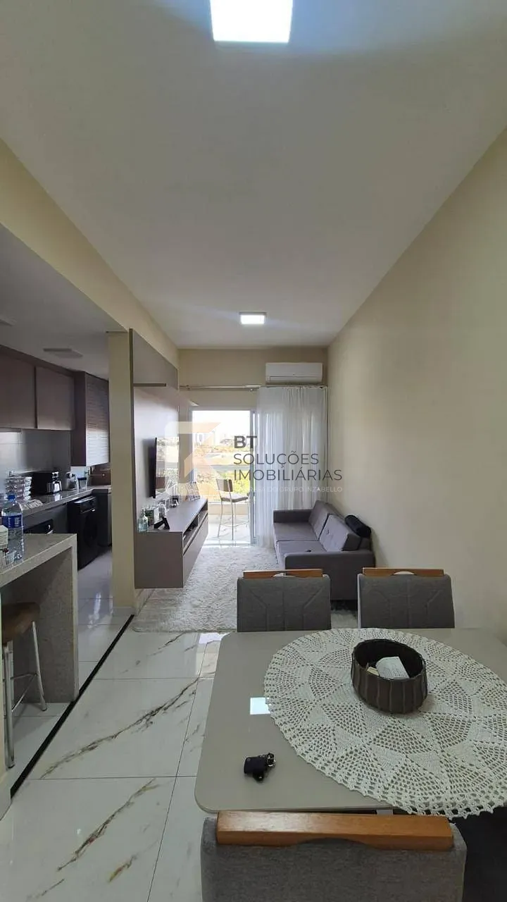 Apartamento, 2 quartos, 75 m² - Foto 7