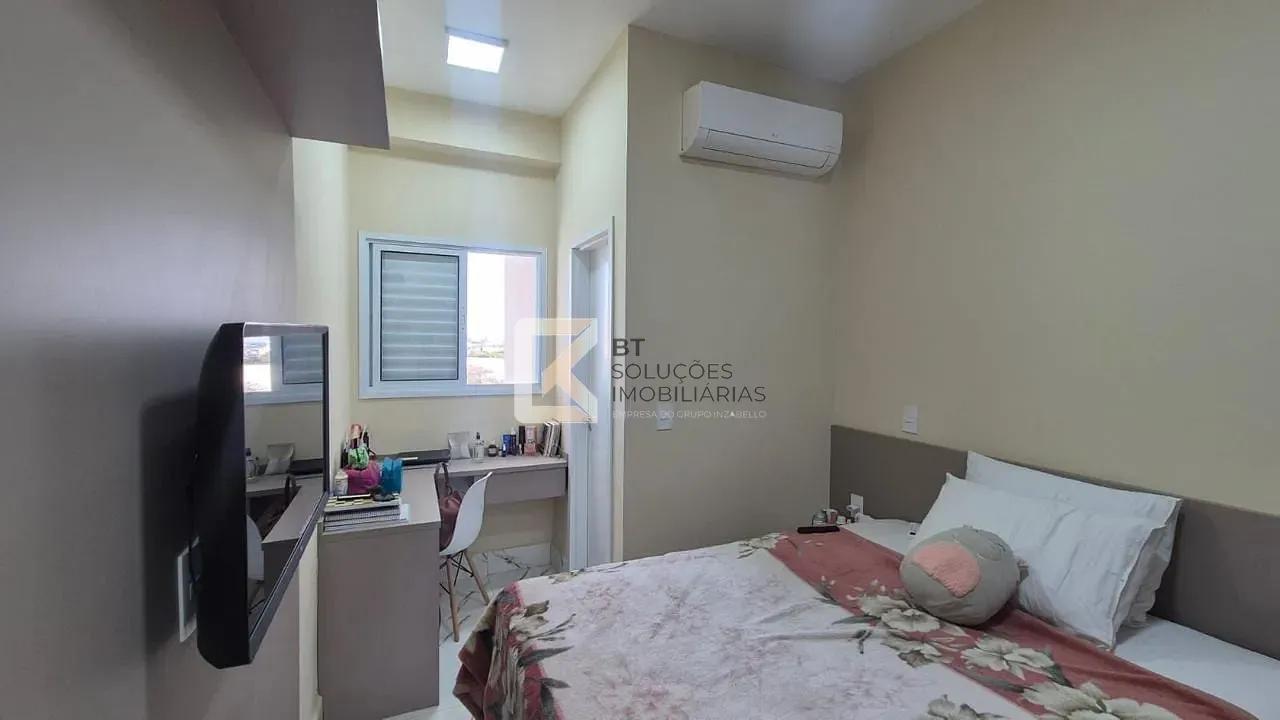 Apartamento, 2 quartos, 75 m² - Foto 14