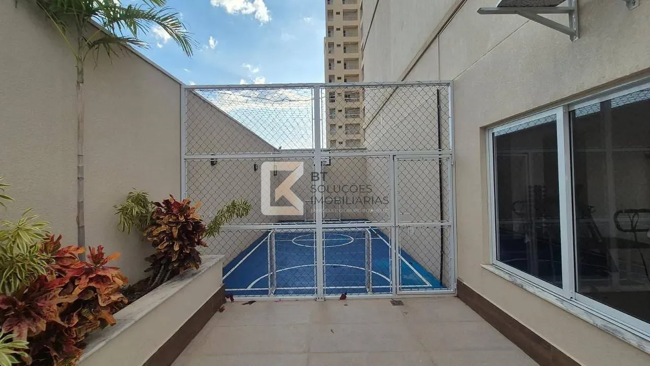 Apartamento, 2 quartos, 75 m² - Foto 26