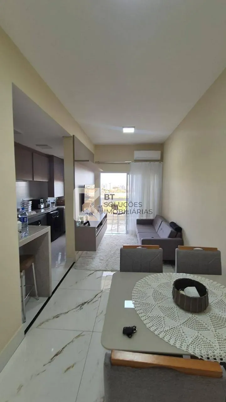 Apartamento, 2 quartos, 75 m² - Foto 6