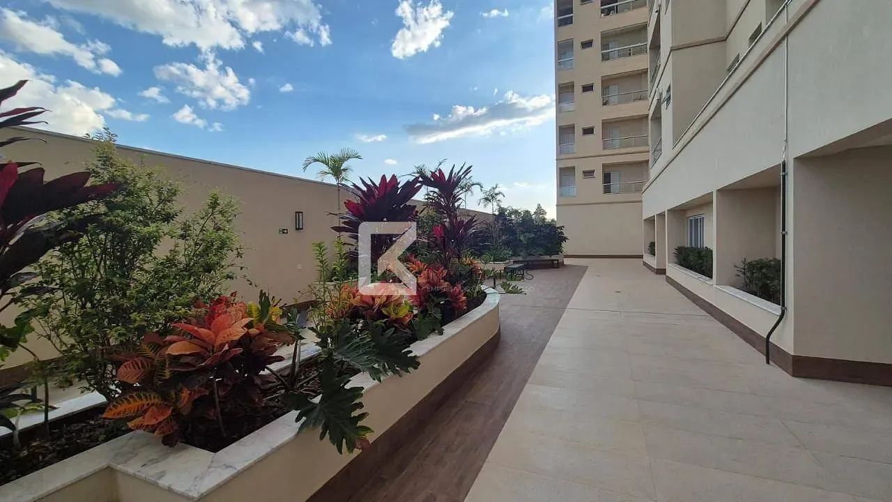 Apartamento, 2 quartos, 75 m² - Foto 29