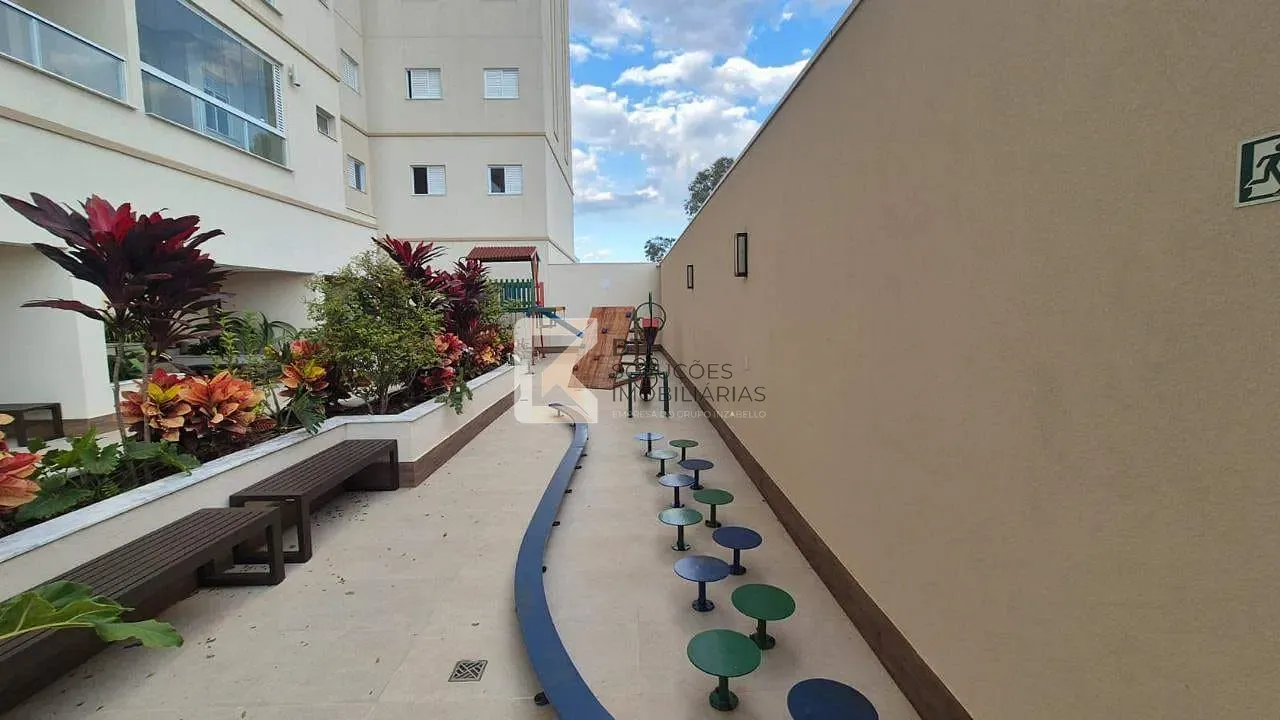Apartamento, 2 quartos, 75 m² - Foto 30