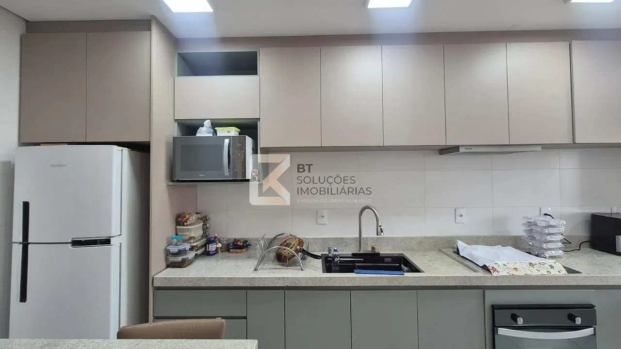 Apartamento, 2 quartos, 75 m² - Foto 8