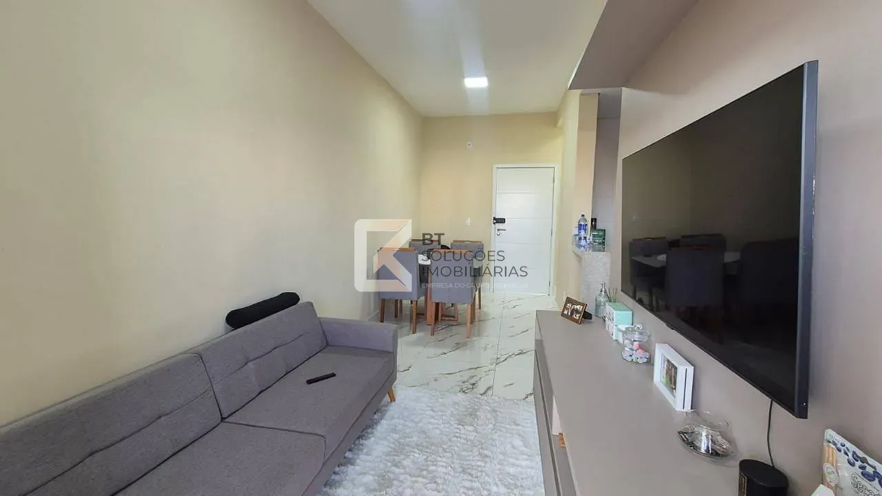 Apartamento, 2 quartos, 75 m² - Foto 3