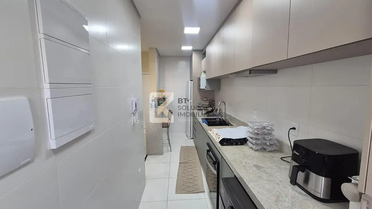 Apartamento, 2 quartos, 75 m² - Foto 12