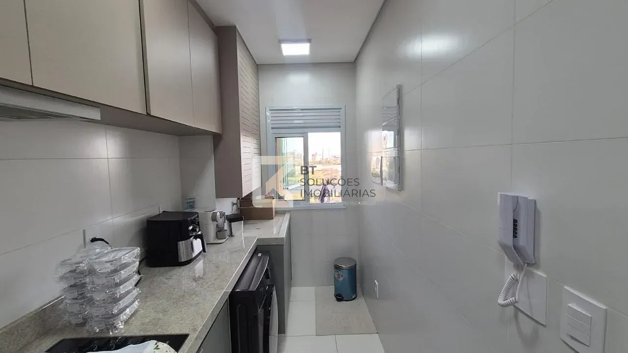 Apartamento, 2 quartos, 75 m² - Foto 11