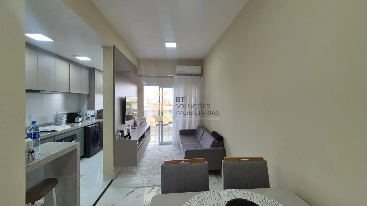 Apartamento, 2 quartos, 75 m² - Foto 5