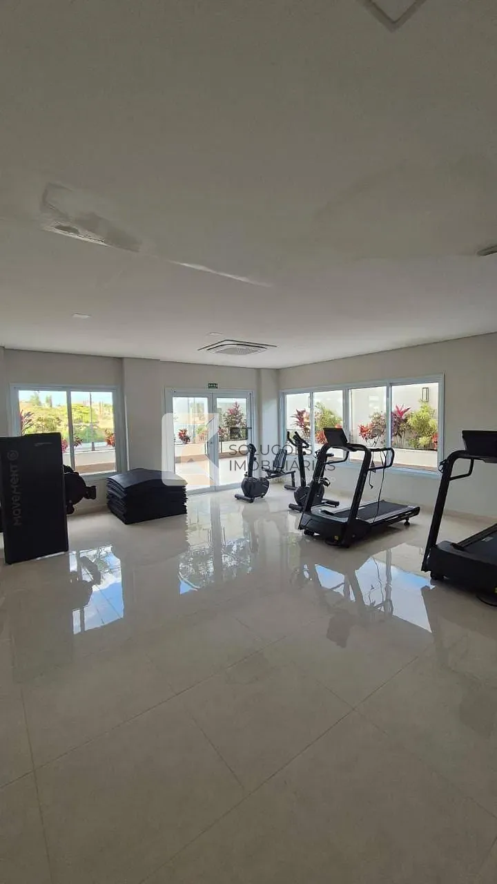 Apartamento, 2 quartos, 75 m² - Foto 35