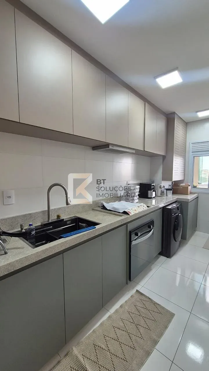 Apartamento, 2 quartos, 75 m² - Foto 9
