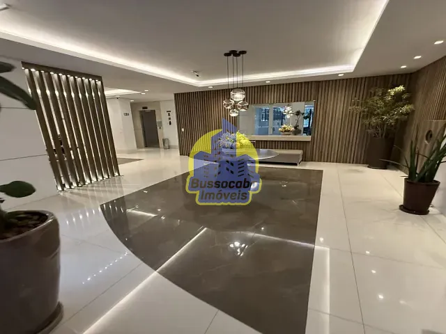 Apartamento com 205m² 3 quartos e 2 banheiros, para alugar, no bairro Alphaville Empresarial em Barueri