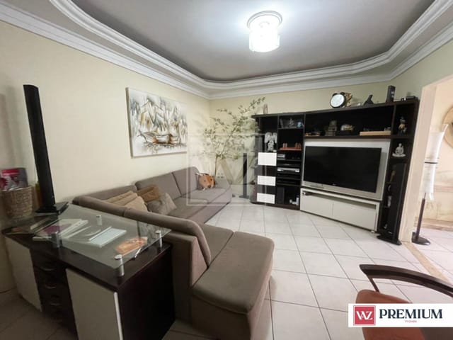 Apartamento com 167m² 3 quartos e 2 banheiros, à venda, no bairro Meia Praia em Itapema