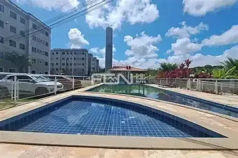 Apartamento, 2 quartos, 45 m² - Foto 5