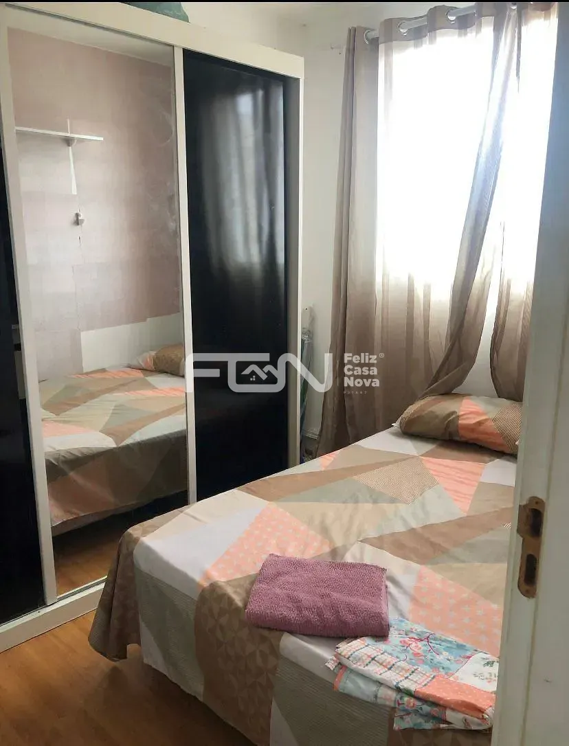Apartamento, 2 quartos, 45 m² - Foto 11