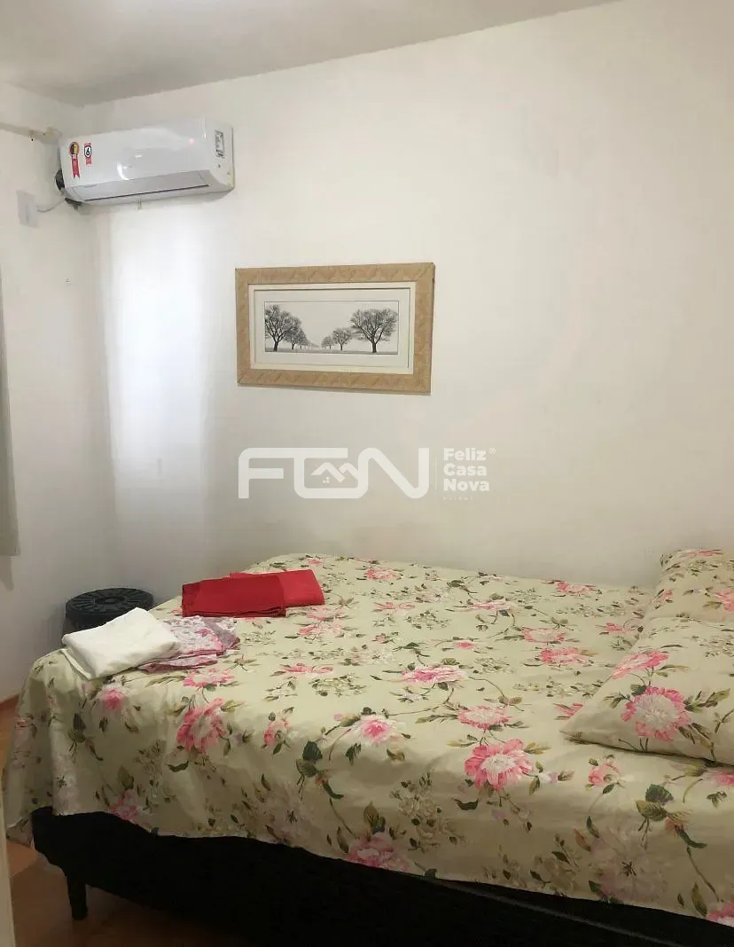 Apartamento, 2 quartos, 45 m² - Foto 14