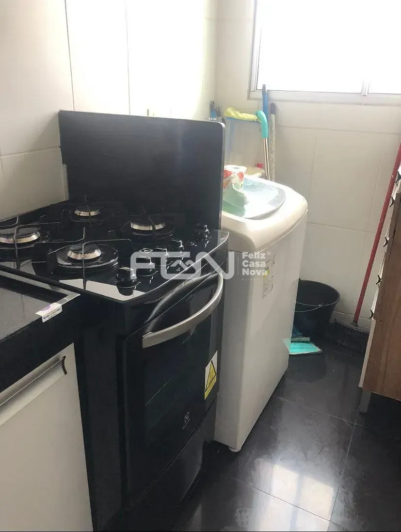 Apartamento, 2 quartos, 45 m² - Foto 15