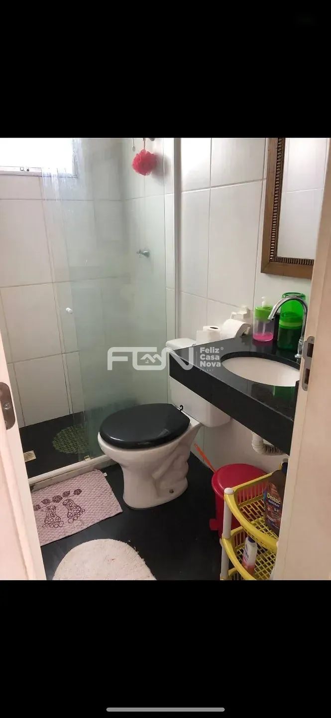Apartamento, 2 quartos, 45 m² - Foto 16