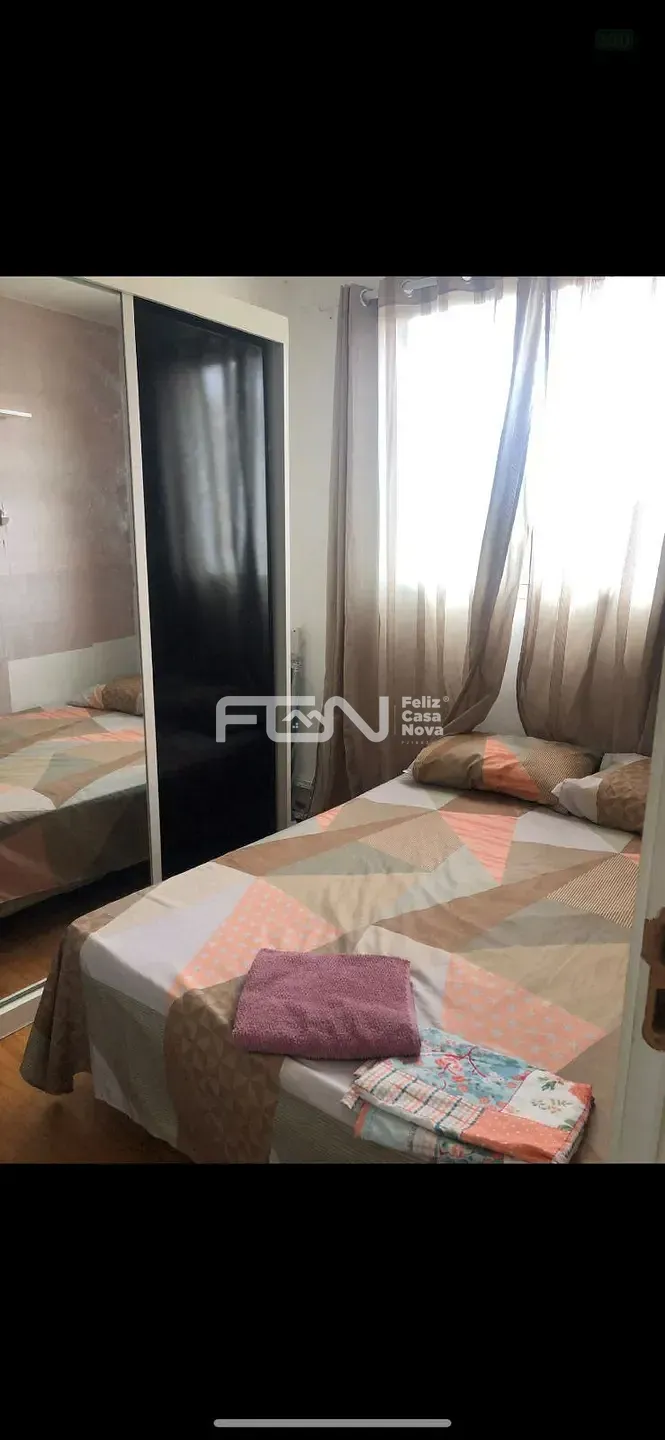 Apartamento, 2 quartos, 45 m² - Foto 18