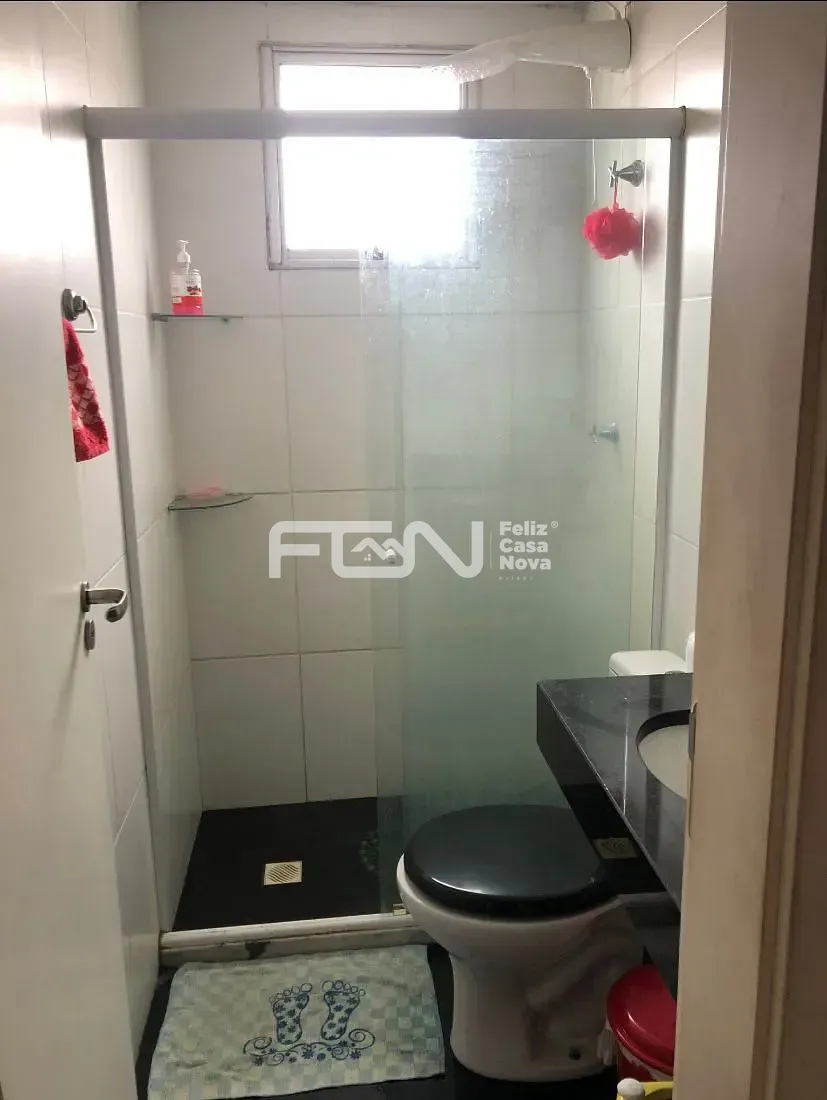 Apartamento, 2 quartos, 45 m² - Foto 19
